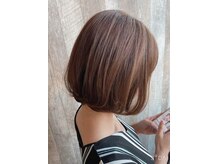 ヘアサロン レゴリス(hair salon REGOLITH)
