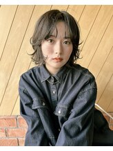 毎日を"明るく"するヘアスタイルを【di doo dah 】で。個性豊かなI di doo dah のスタッフをご紹介します。