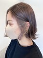 クレーデ 姪浜店(Crede) 自分のためだけのさりげないオシャレを楽しみましょう！☆