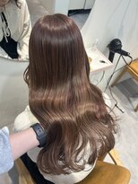 ロカ(roka)&nbsp;ミルクティーベージュ