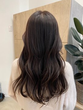 ミレ バイ ルカ(mire by Luca) ラベンダーベージュ