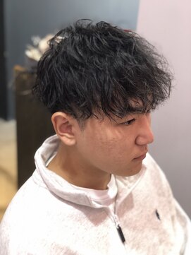 アジトフォーメン(Ajito for men) ツイスパ