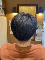 チアー ヘアリラクゼーション(cheer HAIRRELAXATION)&nbsp;メンズスタイル