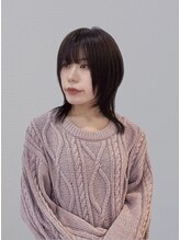 レム 仙台店(L.E.M) 瀬口 黎華