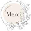 メルシー(Merci)のお店ロゴ