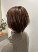 ショート
