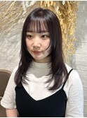 レイヤー/フェイスレイヤー