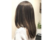 アイリス ヘアデザイン(IRIS HAIR DESIGN)