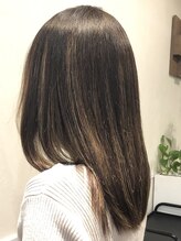 アイリス ヘアデザイン(IRIS HAIR DESIGN)