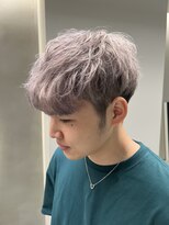 ソル 栄矢場町(SOL)&nbsp;シルバーグレージュ