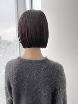 ザックラフィネ(ZACC raffine)&nbsp;ブラントなmini bob