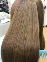 クララ 札幌琴似店(CLALA S.Kotoni) ロングヘア