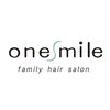 ワンマイル 草加店(one mile)のお店ロゴ