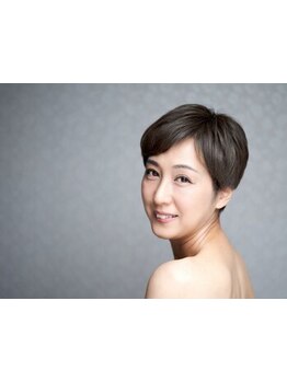 大人女性の悩みに特化したサロン◇おしゃれ染めでも髪質に合わせてしっかり染まる◎大人の美をサポート♪