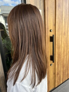 グル(Gru) レイヤー