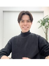 エテ(ete) 藤井 緩太
