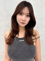 エジョン 三鷹店(Aejon)&nbsp;三鷹/レイヤーカット/韓国/顔周り/髪質改善/縮毛矯正/前髪カット