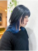 20代30代40代☆大人可愛いこなれひし形ネオウルフ