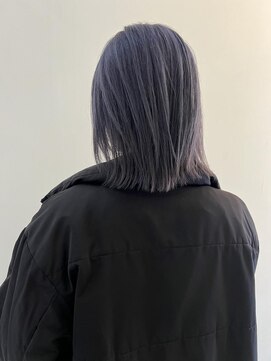 コバルト(Cobalt) 10代20代/ブルーラベンダー