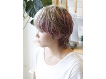 リラ ヘア サロン(rela hair salon)
