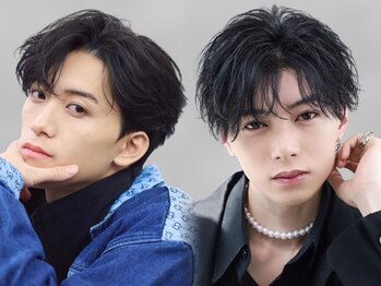 Men's hair salon First 用賀店【メンズ ヘアサロン ファースト】