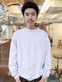 ワークス ヘアデザイン(WORKS HAIR DESIGN) 渡辺 秀太
