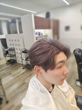 東京銀座ビーゼット 館林店(東京銀座BZ) ショート