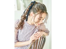 ヘアメイクサロン シャルメ(Hair Make Salon CHARMER)