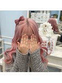 ダウンスタイル