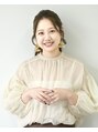 コンマ(,) momoka 