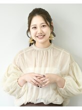 コンマ(,) momoka 