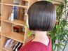 似合わせカット＋アディクシーカラー