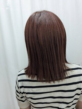 ぽ歩ビーアップ(Be-up) おまかせ