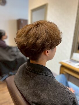 リム(Limb) オリーブベージュ