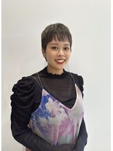 ドレス(Dress) 森 沙綾