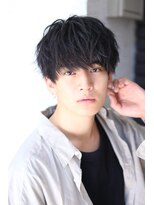 リップス 池袋(LIPPS)&nbsp;ほぐれ髪【ルーズスパイラルマッシュ】