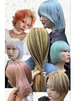 ベチカ(vetica)&nbsp;ハイトーンまとめ