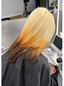 ヴァイス 新宿店(VAICE) Design