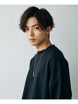 シロン(Ciron)&nbsp;韓国風ウェーブ