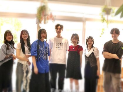 フェリアファム 北千里(FERIA fam)の写真