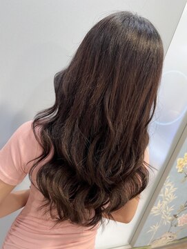 レヴェリー(REVERIE) プルエクステ