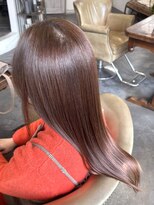 モワ 仙台(Mois)&nbsp;髪質改善/縮毛矯正/10代20代30代/仙台/青葉区