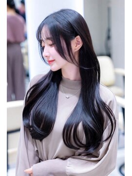 エルサ ザ ビューティー(ELSA the beauty) 水素髪質改善トリートメント/酸性縮毛矯正