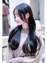 エルサ ザ ビューティー(ELSA the beauty) 水素髪質改善トリートメント/酸性縮毛矯正