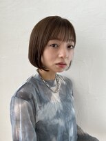 エクリボンヌ(equri bonne)&nbsp;【equribonne目黒】おすすめスタイル【目黒】