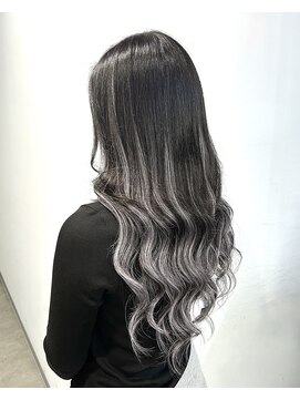 エフカード(F-card) シールエクステハイライト！