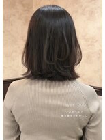 ロンド 銀座(Lond)&nbsp;☆春日☆グレーブラウンイメチェン/ボブレイヤー/ベージュ115