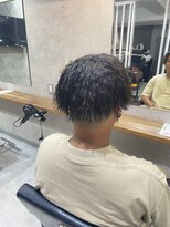 クリーム 大宮(CREAM) ツイスパセンターパート