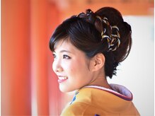 ヘアーモードケン HAIR MODE KEN