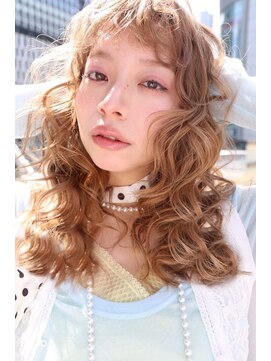 チックタック パラダイム(TICK-TOCK Paradime) 【チックタック】ハイトーンベージュ